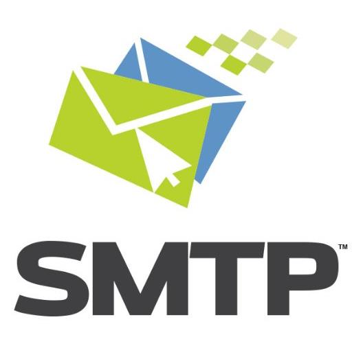 SMTP - почтовый протокол