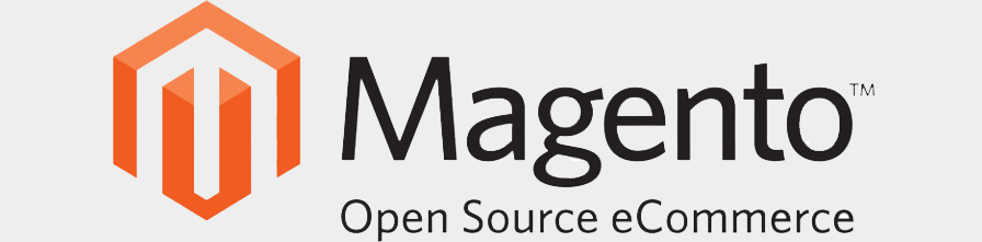 Система управления контентом - Magento