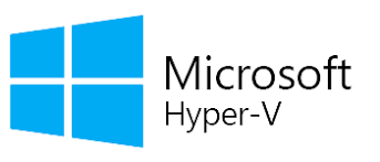 Виртуализация Hyper-V
