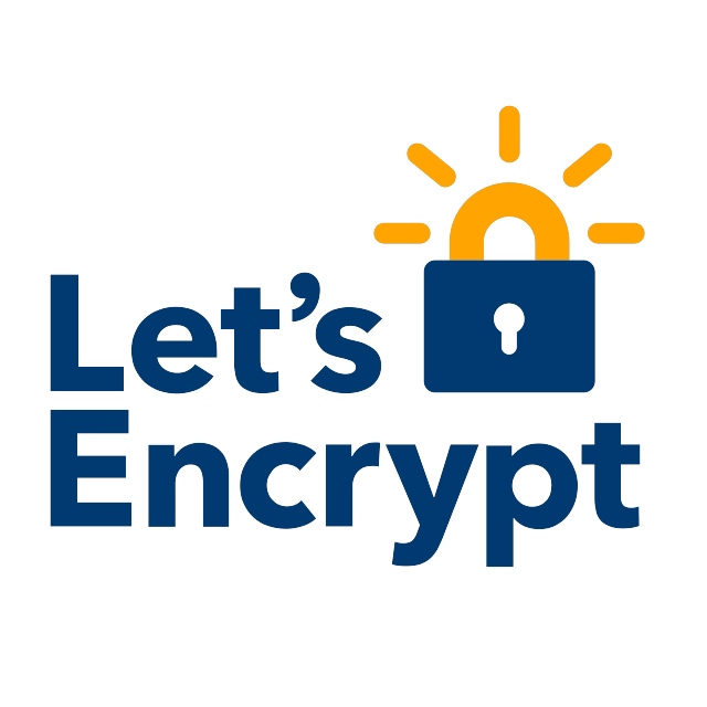 Сертификационный центр Let's Encrypt